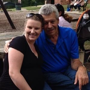 Meet your Posher, Beth